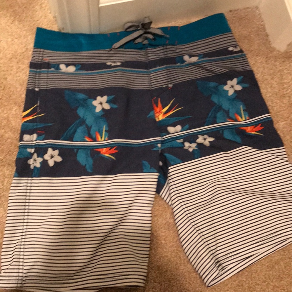 Swim trunks